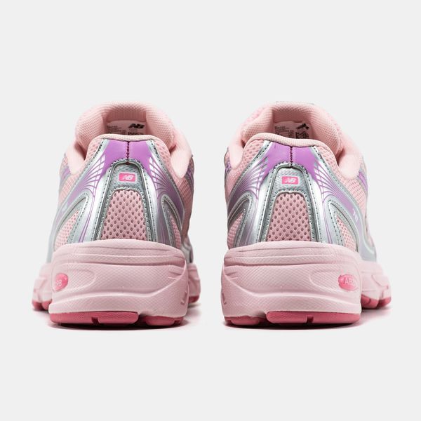 New Balance 740 Pink Vacation ALL21742 фото
