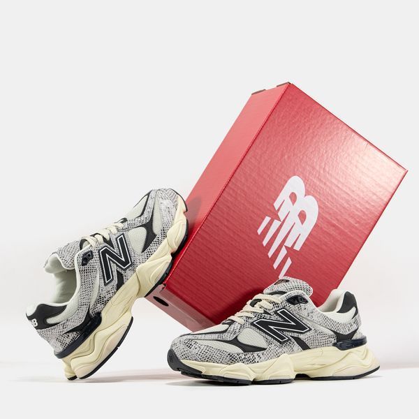 New Balance 9060 Year of the Snake ALL20916 фото