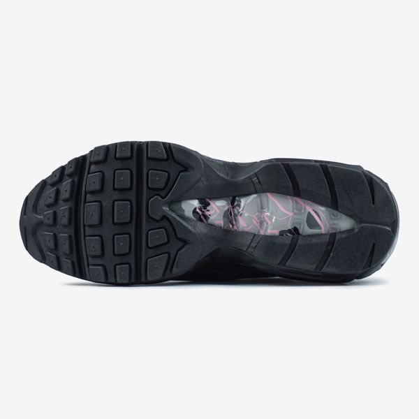 Nike Air Max 95 SP Corteiz Pink Beam ALL14796 фото