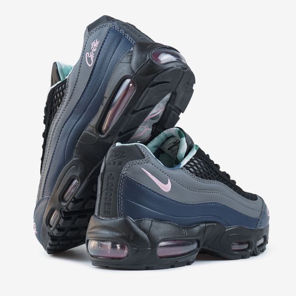 Nike Air Max 95 SP Corteiz Pink Beam ALL14796 фото