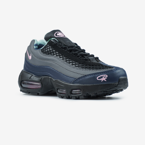 Nike Air Max 95 SP Corteiz Pink Beam ALL14796 фото