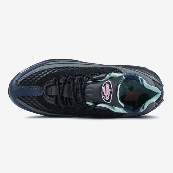 Nike Air Max 95 SP Corteiz Pink Beam ALL14796 фото