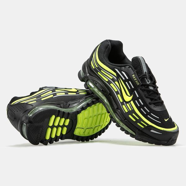 Nike Air Max TL 2.5 Black Green ALL19703 фото