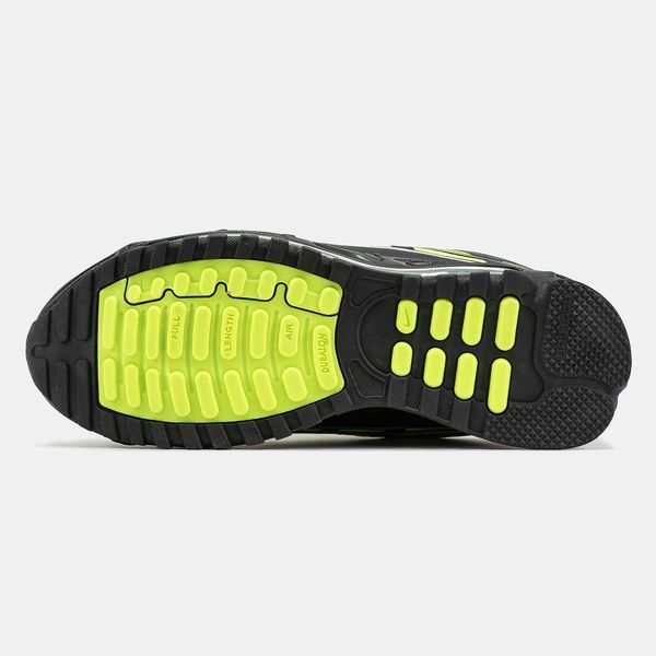 Nike Air Max TL 2.5 Black Green ALL19703 фото