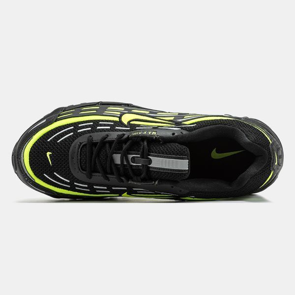 Nike Air Max TL 2.5 Black Green ALL19703 фото