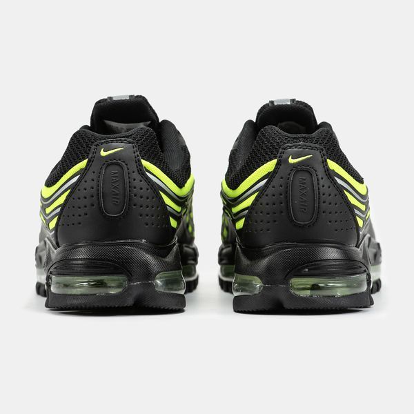 Nike Air Max TL 2.5 Black Green ALL19703 фото