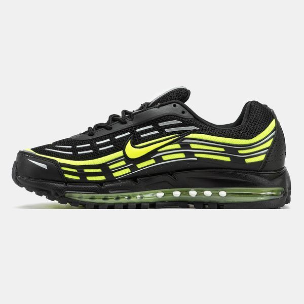 Nike Air Max TL 2.5 Black Green ALL19703 фото