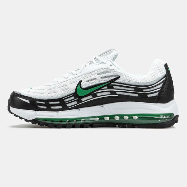 Nike Air Max TL 2.5 White Black Green ALL19904 фото