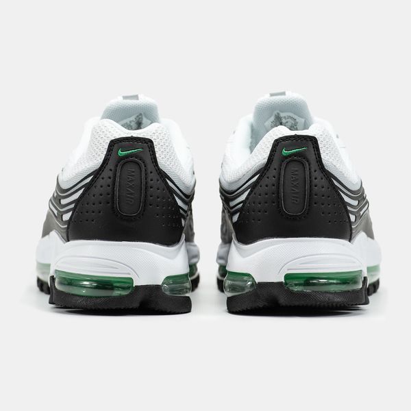 Nike Air Max TL 2.5 White Black Green ALL19904 фото