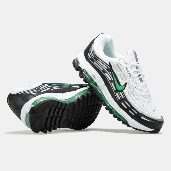 Nike Air Max TL 2.5 White Black Green ALL19904 фото