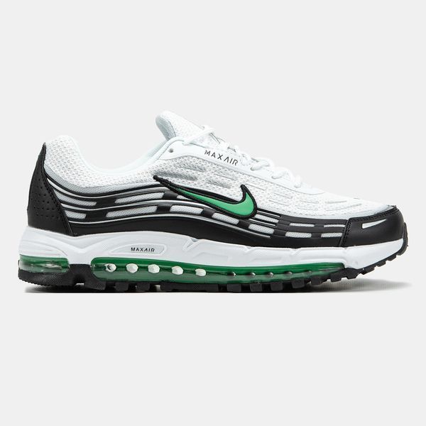 Nike Air Max TL 2.5 White Black Green ALL19904 фото