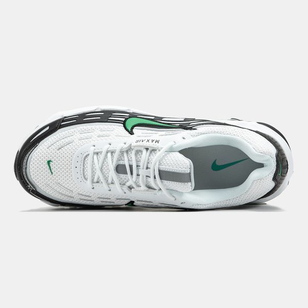Nike Air Max TL 2.5 White Black Green ALL19904 фото