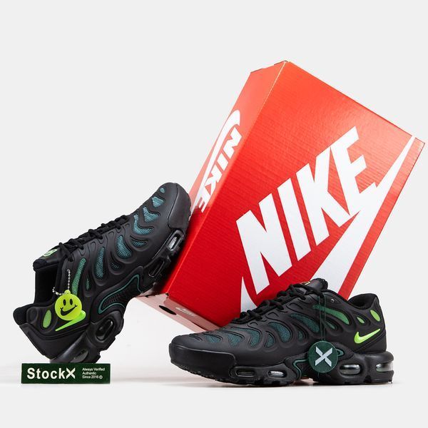 Nike Air Max TN Plus Drift Volt ALL17540 фото