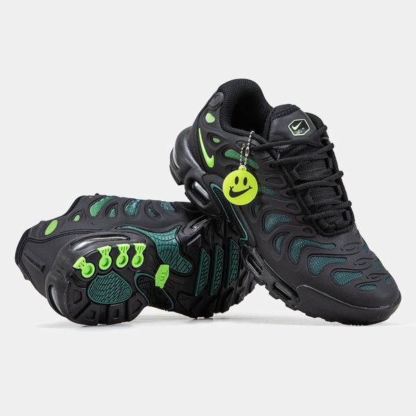 Nike Air Max TN Plus Drift Volt ALL17540 фото