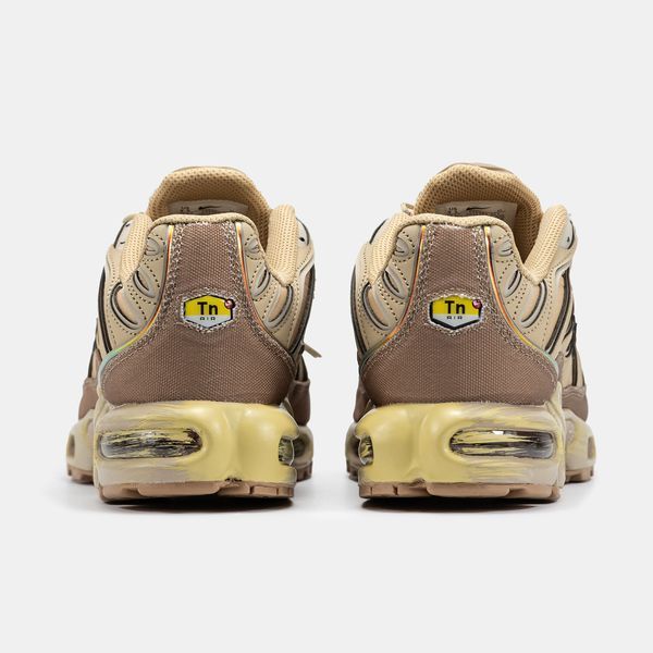 Nike Air Max Plus TN Sesame ALL18078 фото