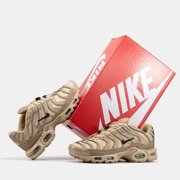 Nike Air Max Plus TN Sesame ALL18078 фото