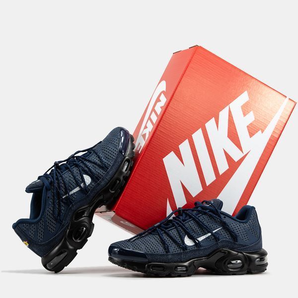 Nike Air Max Plus TN Toggle Blue ALL19287 фото