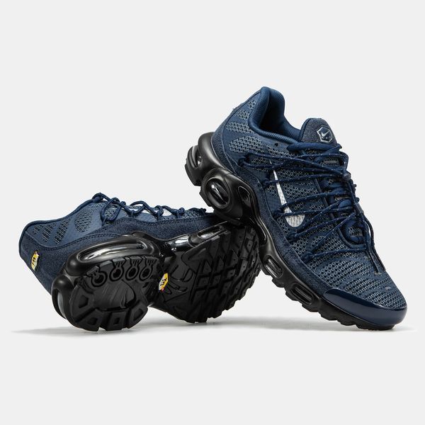 Nike Air Max Plus TN Toggle Blue ALL19287 фото