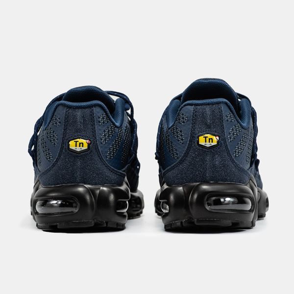 Nike Air Max Plus TN Toggle Blue ALL19287 фото