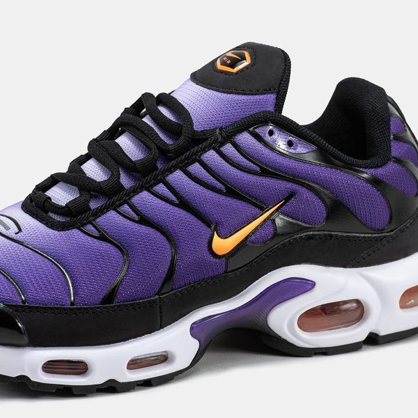 Nike Air Max Plus TN Voltage Purple ALL16181 фото