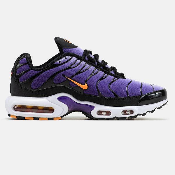 Nike Air Max Plus TN Voltage Purple ALL16181 фото