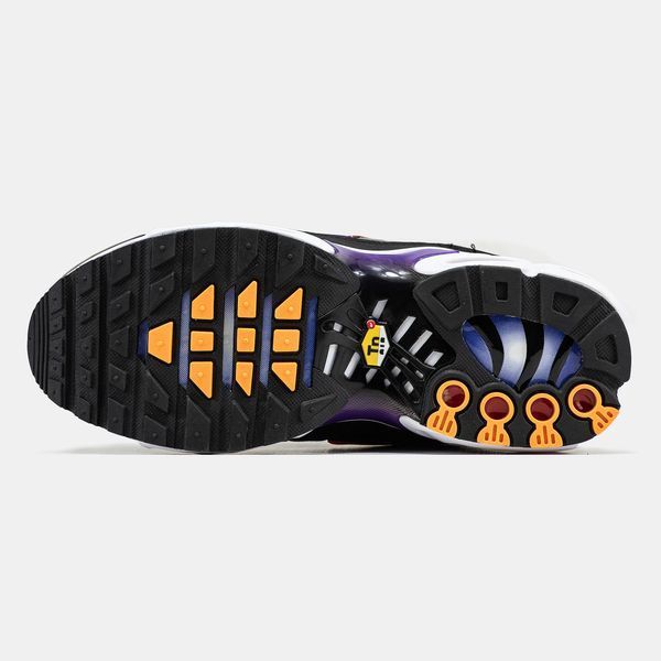 Nike Air Max Plus TN Voltage Purple ALL16181 фото