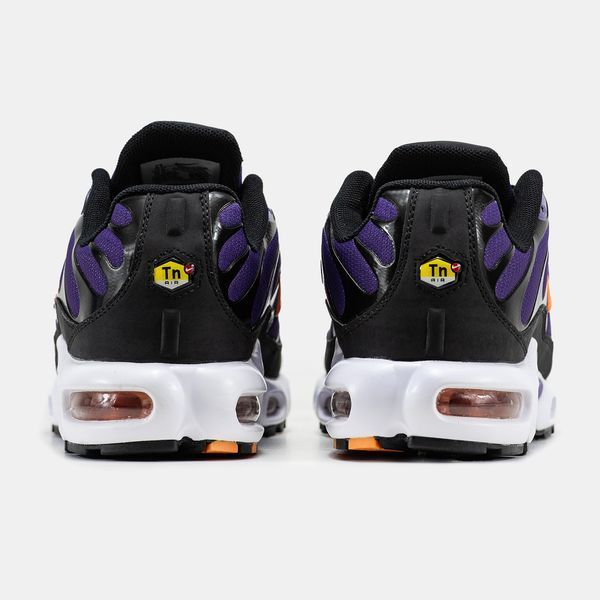 Nike Air Max Plus TN Voltage Purple ALL16181 фото