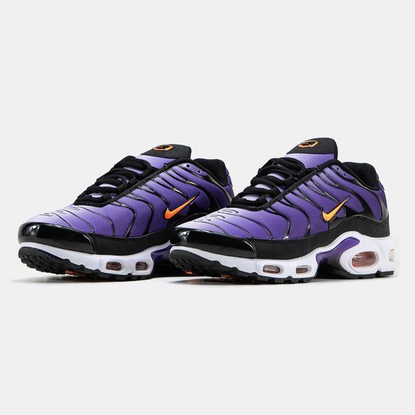 Nike Air Max Plus TN Voltage Purple ALL16181 фото