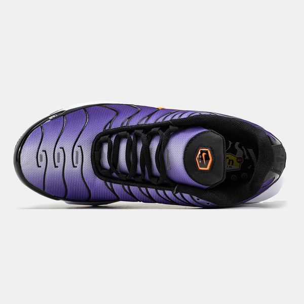 Nike Air Max Plus TN Voltage Purple ALL16181 фото