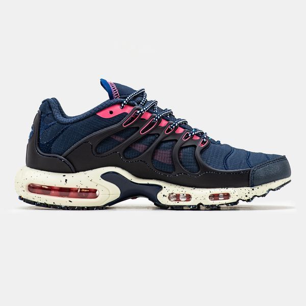 Nike Air Max TN Terrascape Blue Beige ALL09430 фото