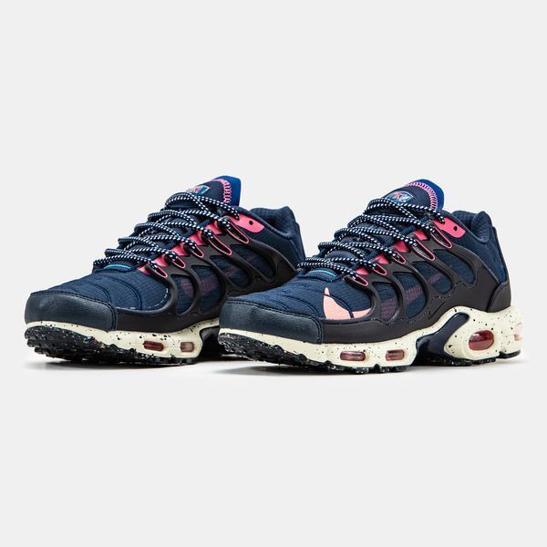 Nike Air Max TN Terrascape Blue Beige ALL09430 фото