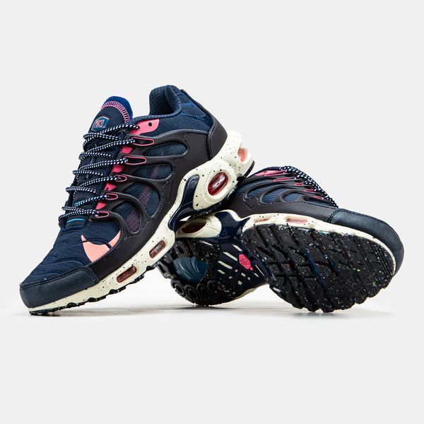 Nike Air Max TN Terrascape Blue Beige ALL09430 фото