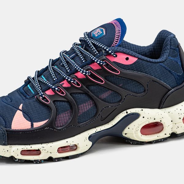 Nike Air Max TN Terrascape Blue Beige ALL09430 фото