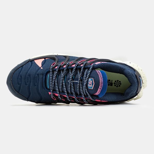 Nike Air Max TN Terrascape Blue Beige ALL09430 фото