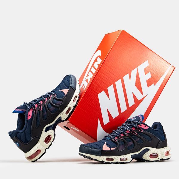 Nike Air Max TN Terrascape Blue Beige ALL09430 фото