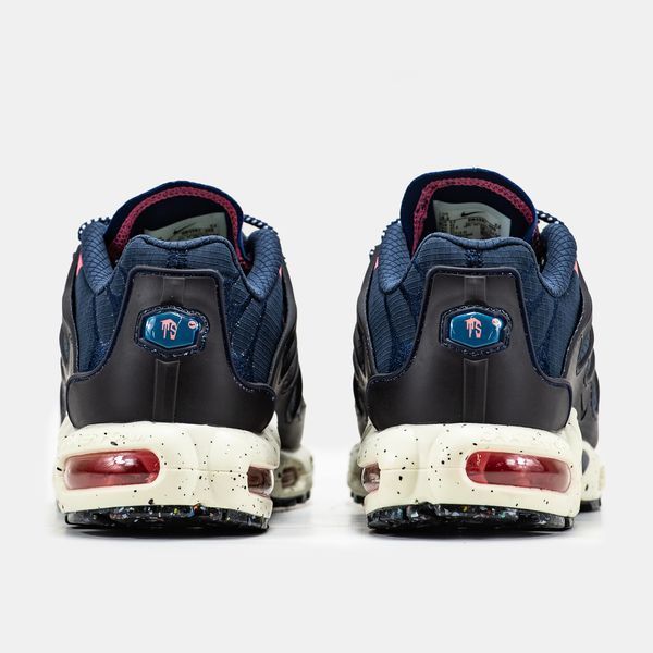 Nike Air Max TN Terrascape Blue Beige ALL09430 фото