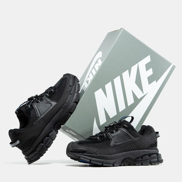 Nike Air Zoom Vomero Roam Black ALL19669 фото