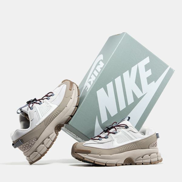 Nike Air Zoom Vomero Roam White Beige ALL21654 фото