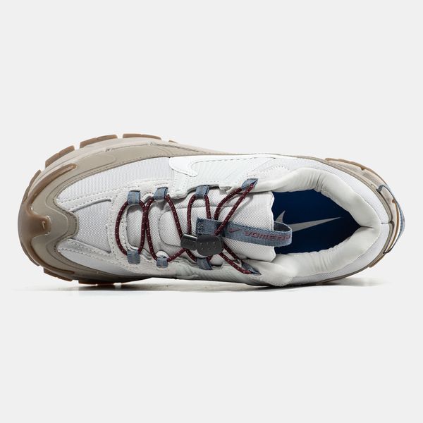 Nike Air Zoom Vomero Roam White Beige ALL21654 фото