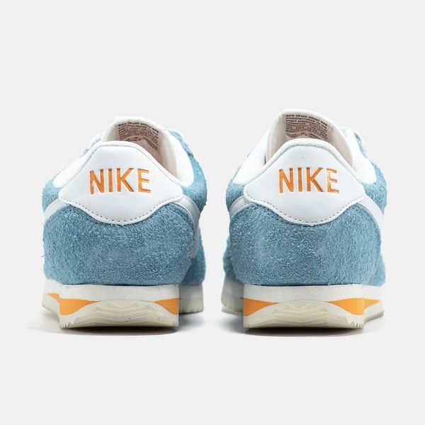Nike Cortez Blue White ALL20755 фото