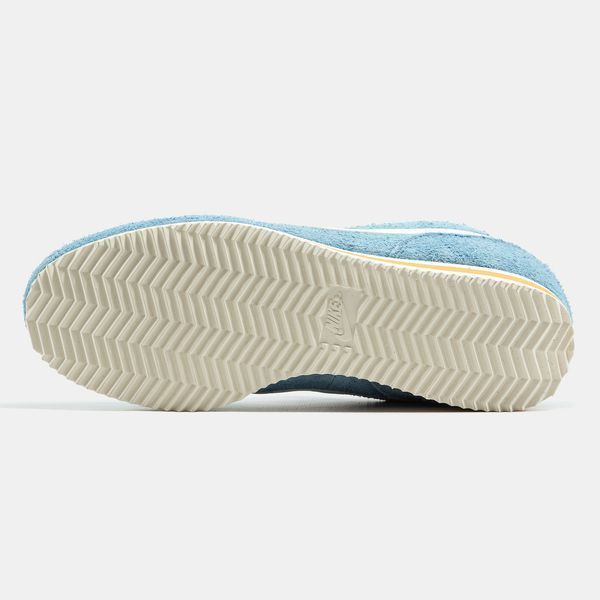Nike Cortez Blue White ALL20755 фото