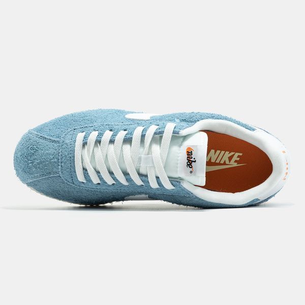 Nike Cortez Blue White ALL20755 фото