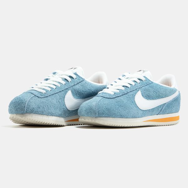 Nike Cortez Blue White ALL20755 фото