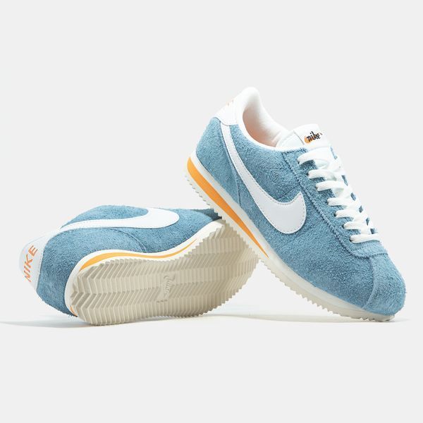 Nike Cortez Blue White ALL20755 фото