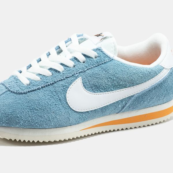 Nike Cortez Blue White ALL20755 фото