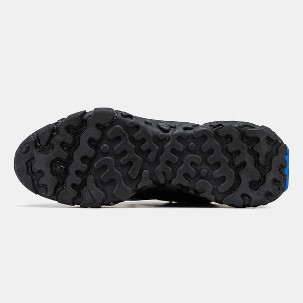Nike React Vision Black Blue ALL17585 фото