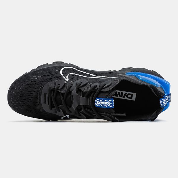 Nike React Vision Black Blue ALL17585 фото