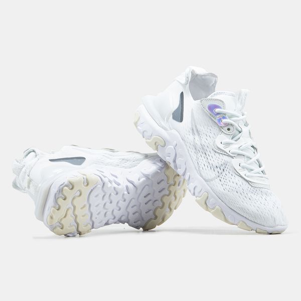 Nike React Vision White Iridescent ALL17450 фото
