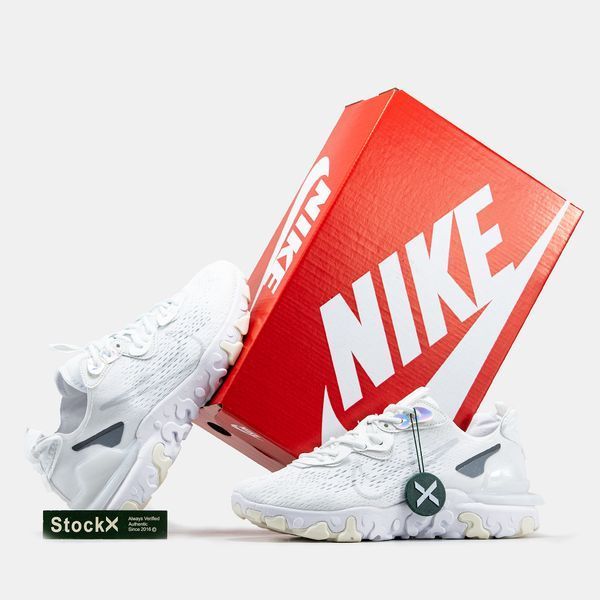 Nike React Vision White Iridescent ALL17450 фото