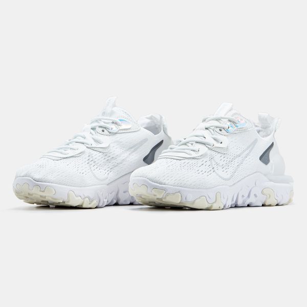Nike React Vision White Iridescent ALL17450 фото
